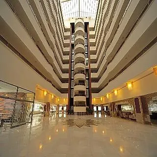 Armas Prestige Hotell Alanya