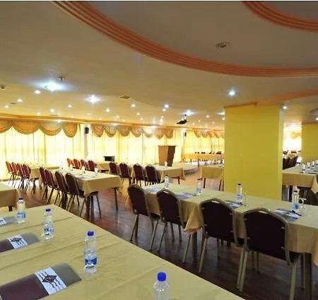 Otel Armas Prestige 5*