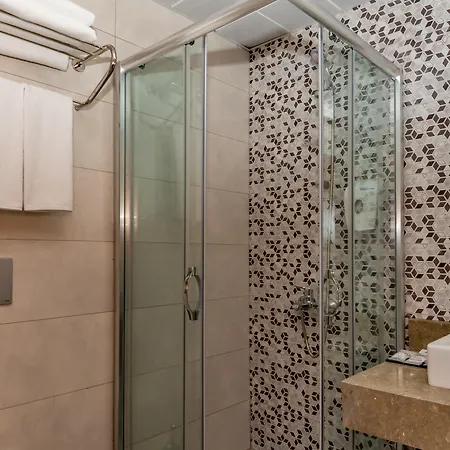 Armas Prestige Otel 5*