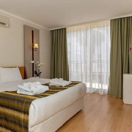 Armas Prestige Otel Alanya