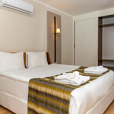 Otel Armas Prestige