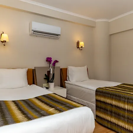 Armas Prestige Otel