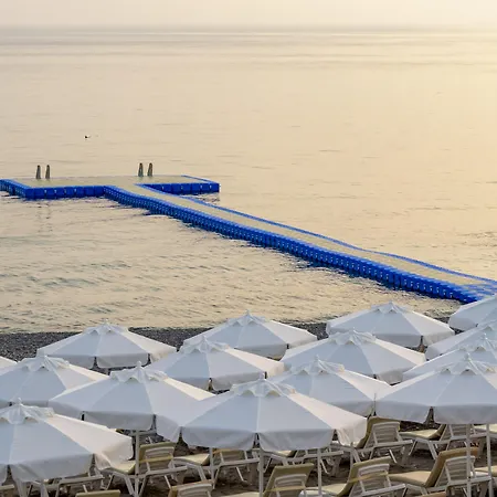 Armas Prestige Otel