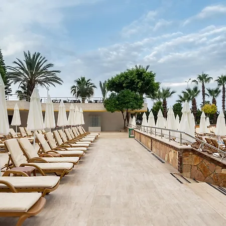 Otel Armas Prestige 5*