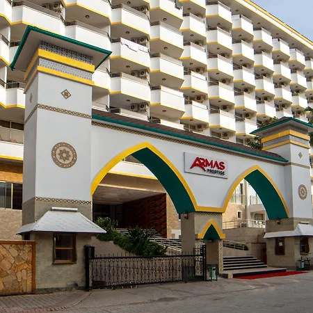 Armas Prestige Otel 5*