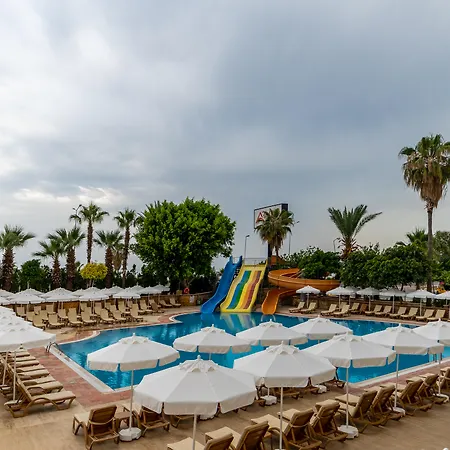 Otel Armas Prestige