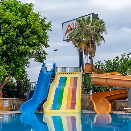Otel Armas Prestige 5*
