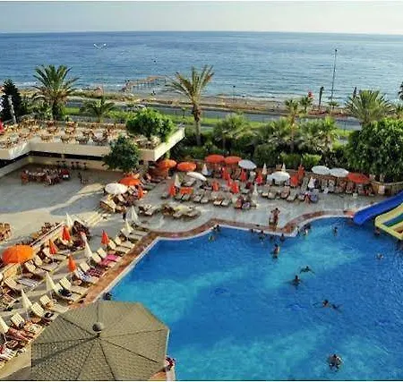 Otel Armas Prestige
