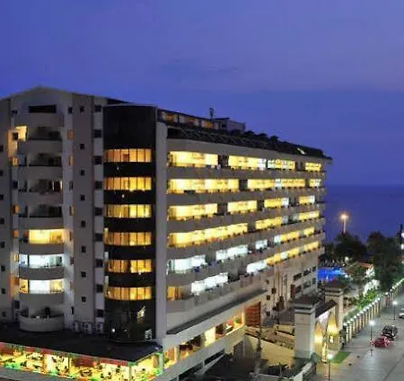 Armas Prestige Otel