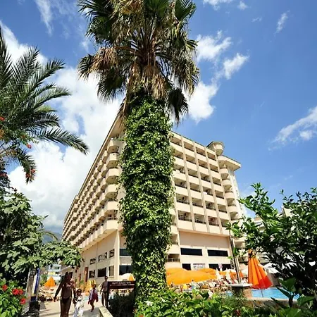 Otel Armas Prestige
