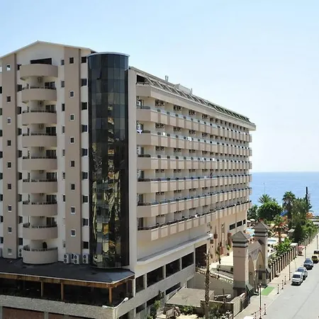 Otel Armas Prestige 5*
