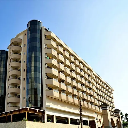 Armas Prestige Otel