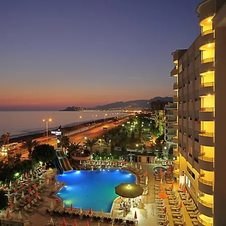 Otel Armas Prestige