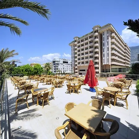 Armas Prestige Otel