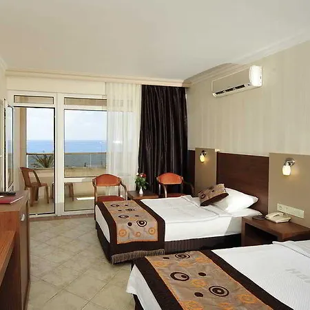 Armas Prestige Otel Alanya