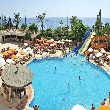 Armas Prestige Alanya