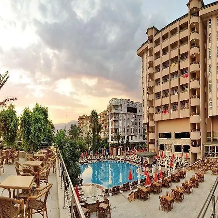 Otel Armas Prestige 5*