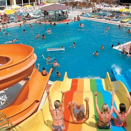 Otel Armas Prestige