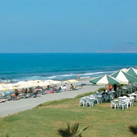 Otel Armas Prestige Alanya