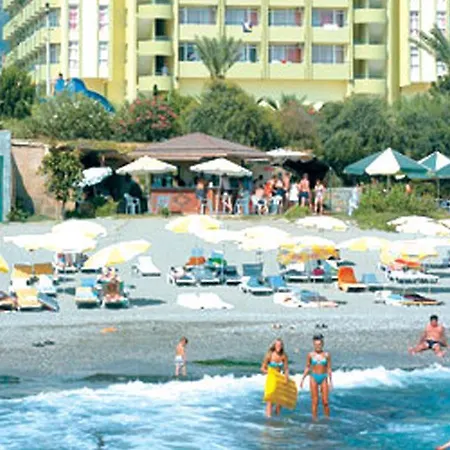 Otel Armas Prestige 5*