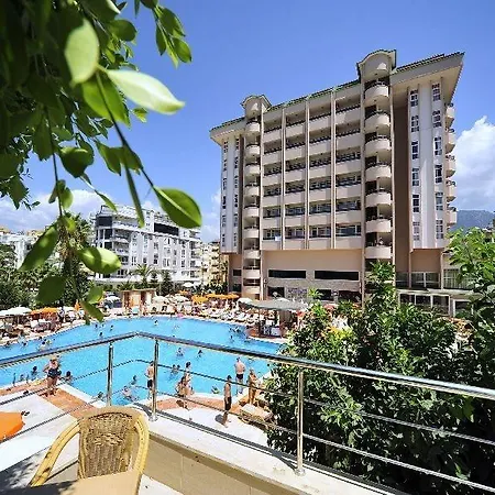 Otel Armas Prestige Alanya