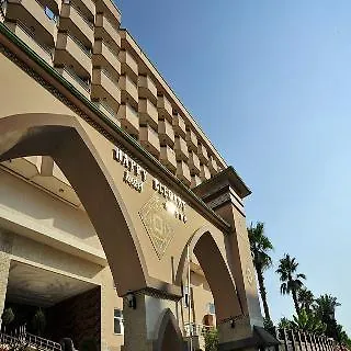Otel Armas Prestige Alanya