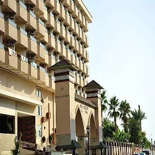 Otel Armas Prestige