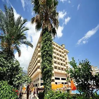 Otel Armas Prestige