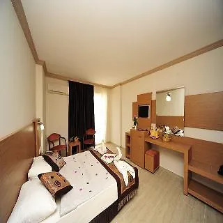 Armas Prestige Otel Alanya