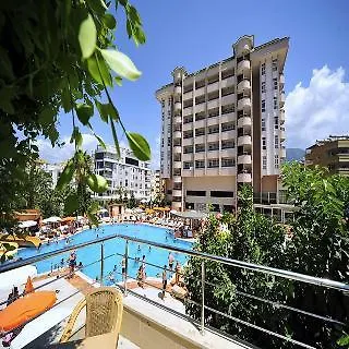 Otel Armas Prestige 5*