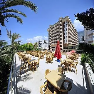 Armas Prestige Otel Alanya