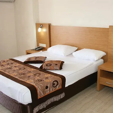 Otel Armas Prestige 5*