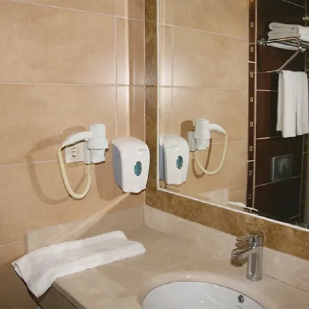 Armas Prestige Otel