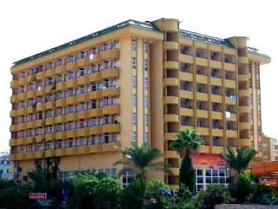 Otel Armas Prestige