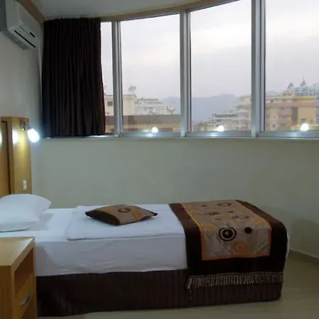 Armas Prestige Otel 5*