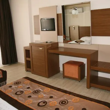 Otel Armas Prestige Alanya